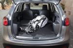 Mazda CX-5 2012 года